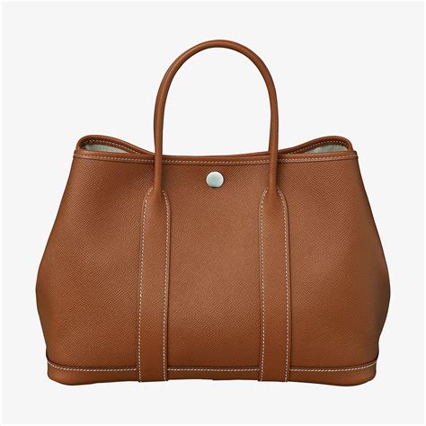 hermes garden bag price.